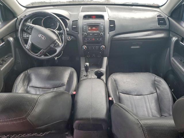 Kia Sorento Ex Image 4