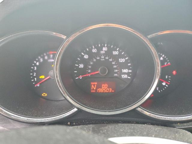 Kia Sorento Ex Image 8