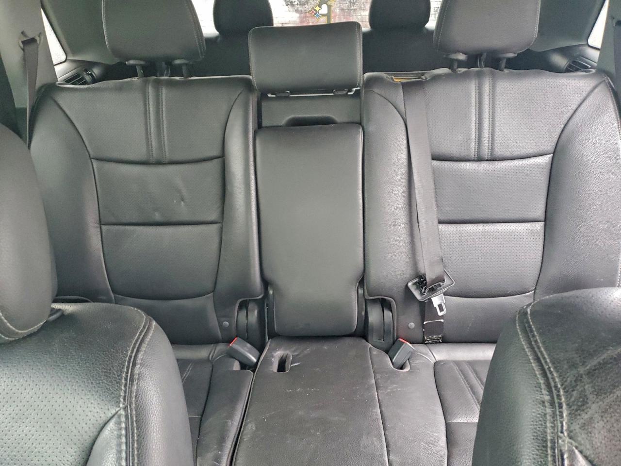 Kia Sorento Ex Image 3