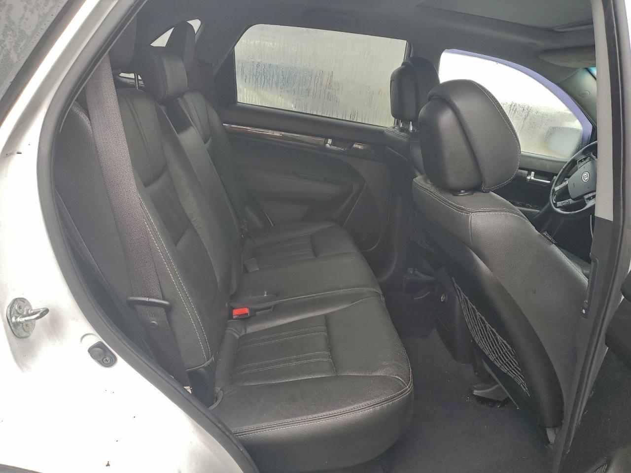 Kia Sorento Ex Image 9