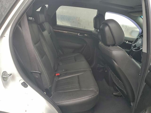 Kia Sorento Ex Image 9