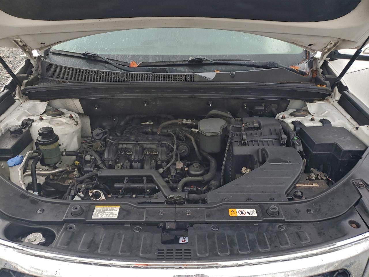 Kia Sorento Ex Image 13