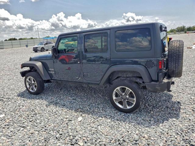 Jeep Wrangler Sport Image 9