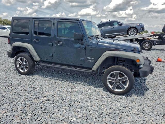 Jeep Wrangler Sport Image 4