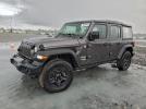 Jeep Wrangler Sport Image 1