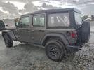 Jeep Wrangler Sport Image 4