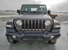 Jeep Wrangler Sport Image 5