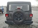 Jeep Wrangler Sport Image 7