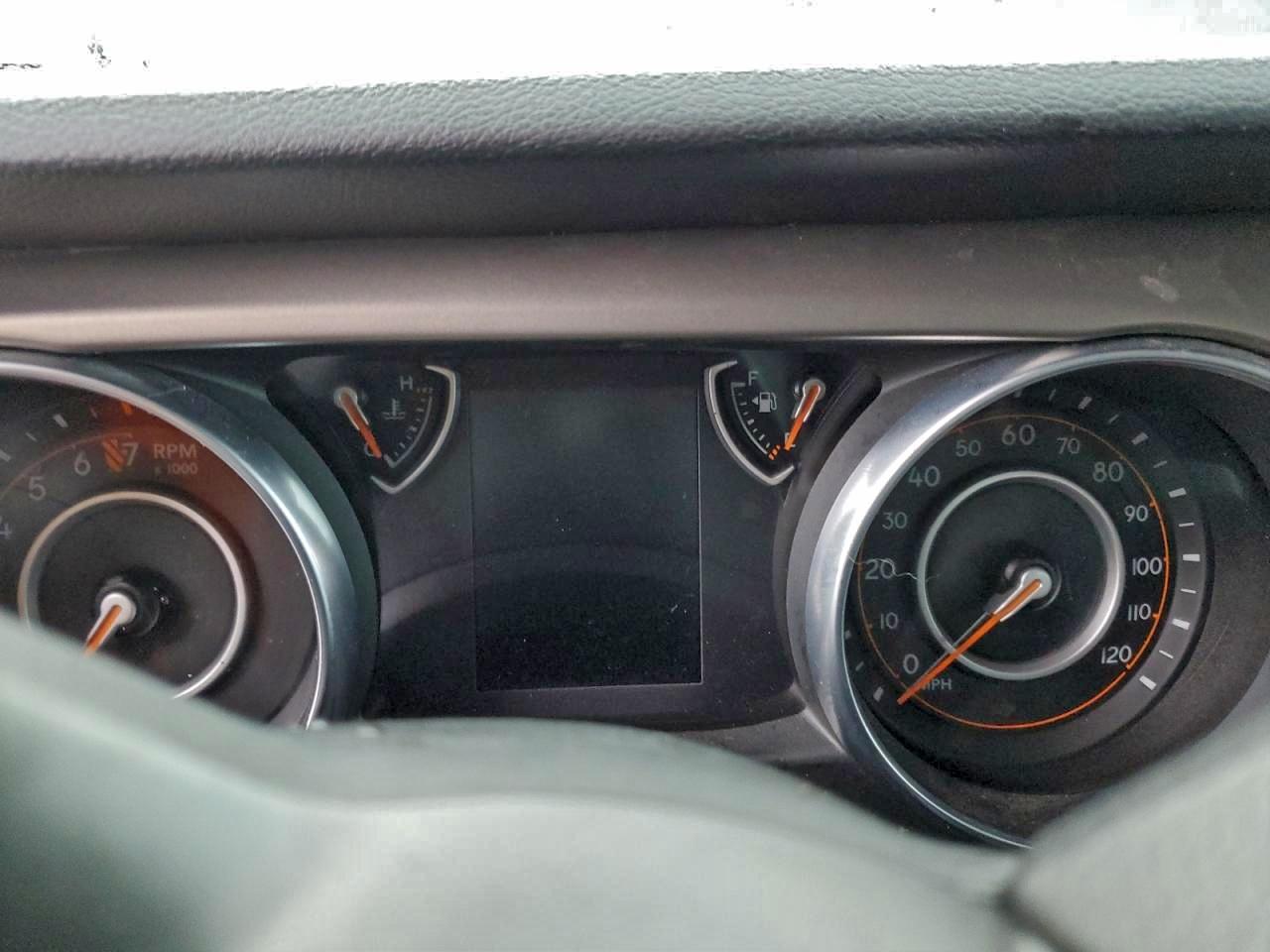 Jeep Wrangler Sport Image 10