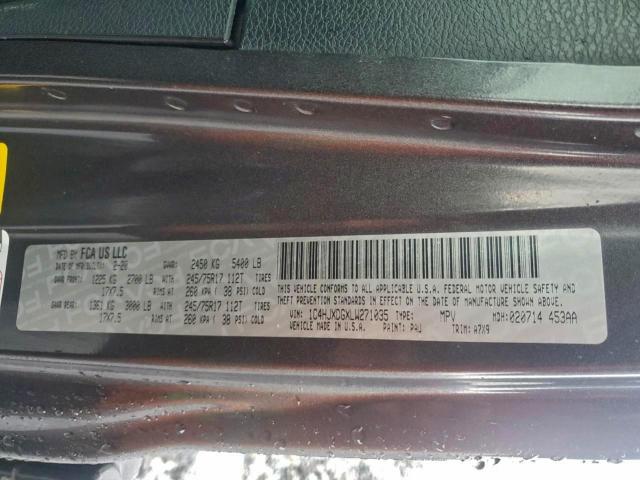 Jeep Wrangler Sport Image 2