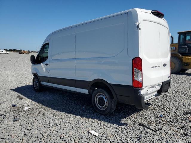 Ford Transit T-250 Image 3
