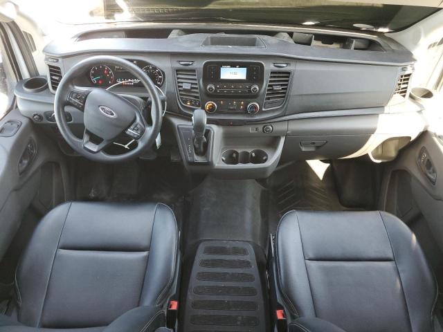 Ford Transit T-250 Image 8