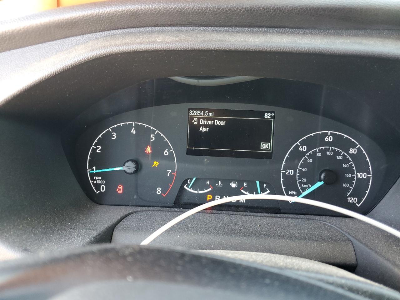 Ford Transit T-250 Image 14