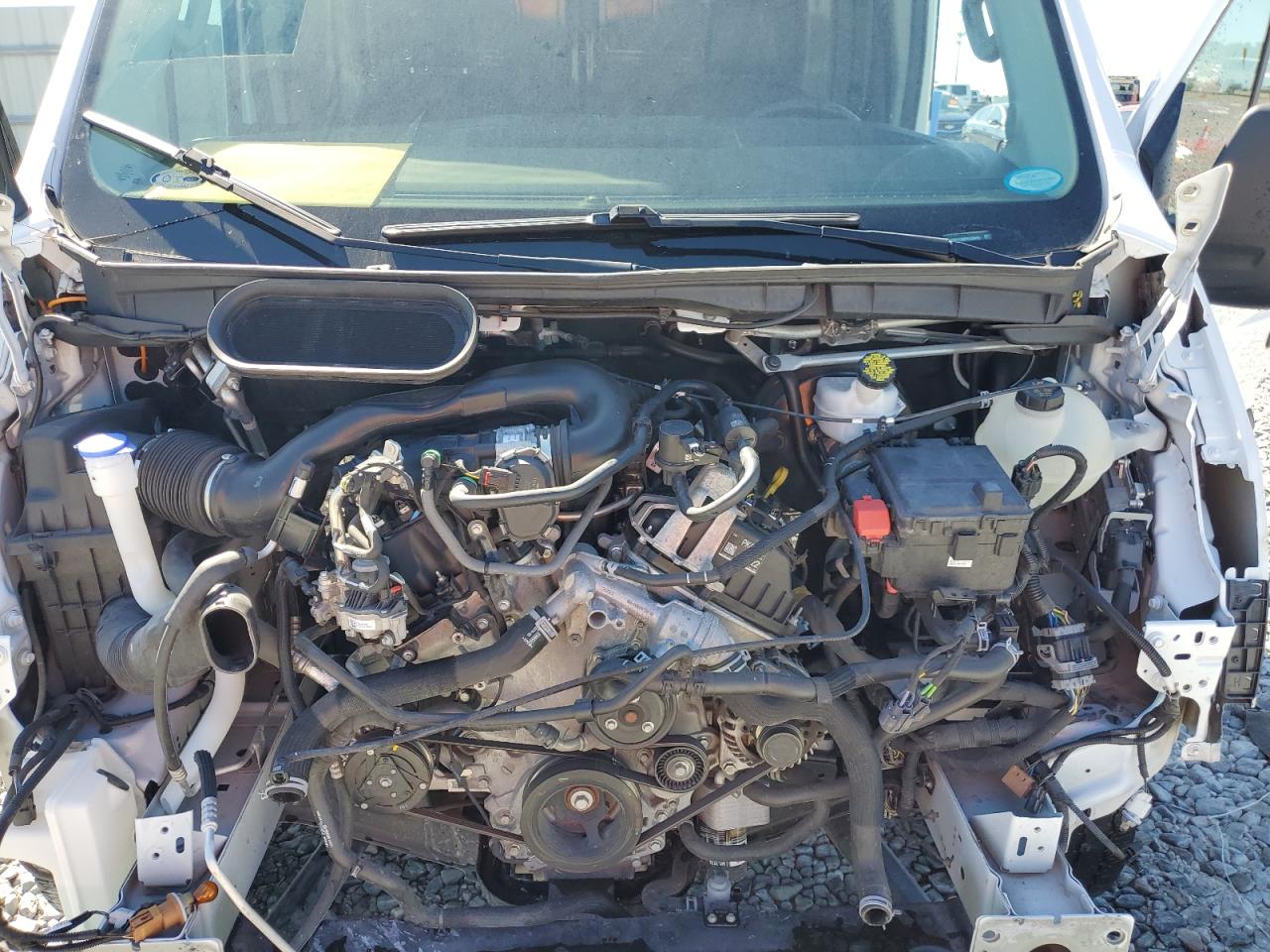 Ford Transit T-250 Image 10