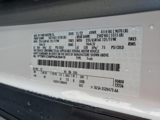 Ford Transit T-250 Image 12