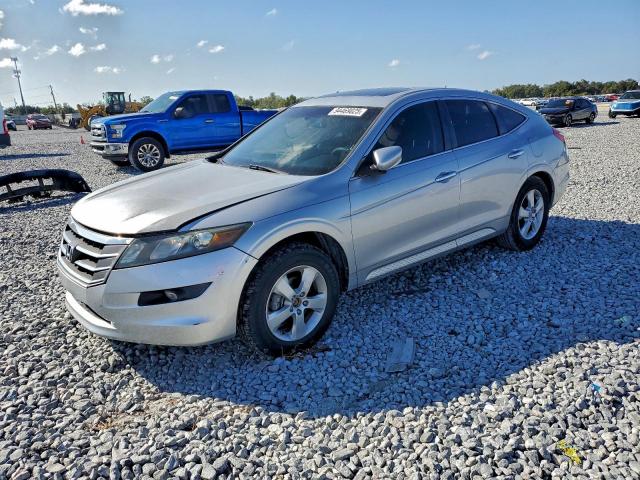  Salvage Honda Crosstour