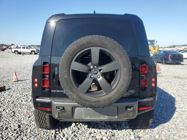 Land Rover Defender 110 X-dynamic Hse Image 9