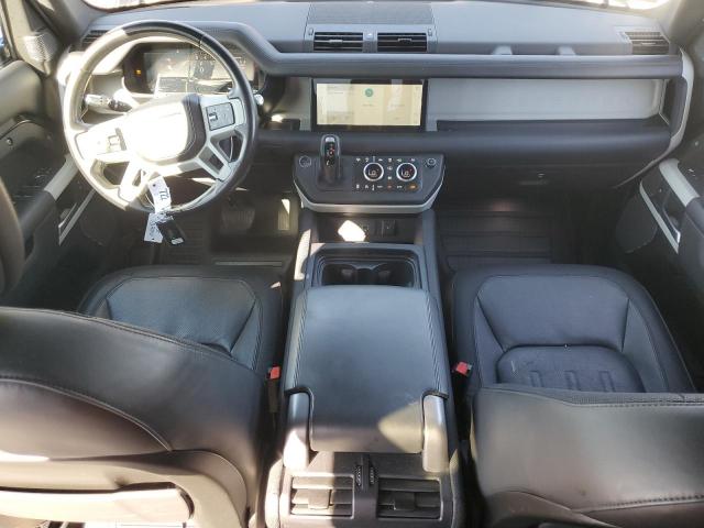 Land Rover Defender 110 X-dynamic Hse Image 5