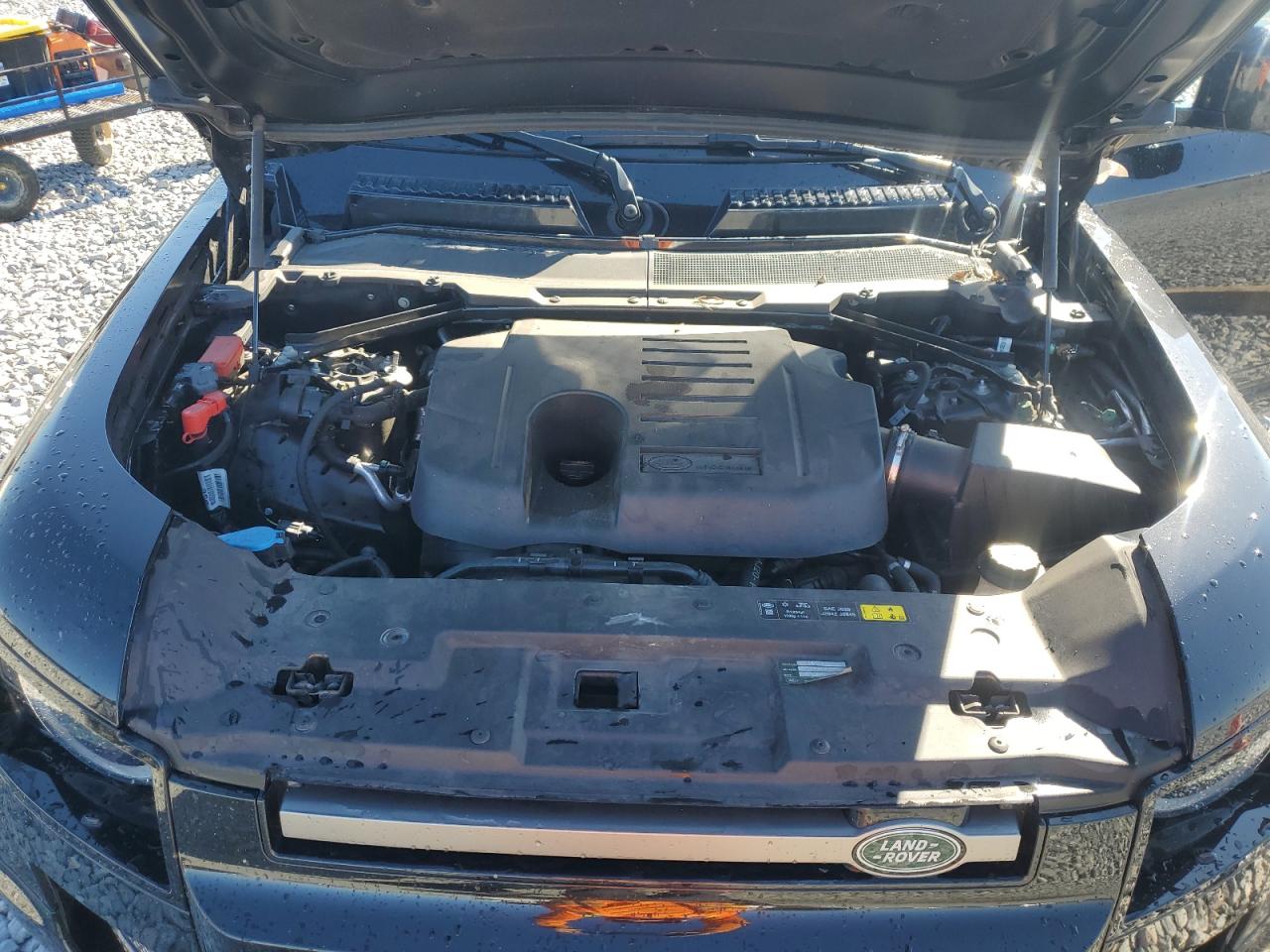 Land Rover Defender 110 X-dynamic Hse Image 2