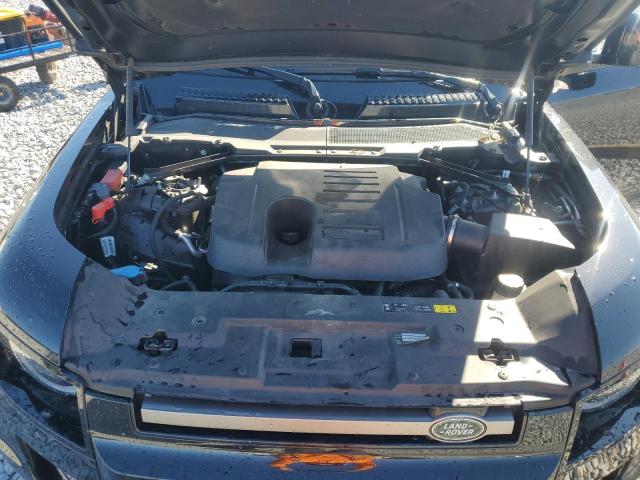 Land Rover Defender 110 X-dynamic Hse Image 2