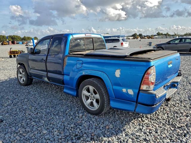 Toyota Tacoma X-runner Access Cab Image 3