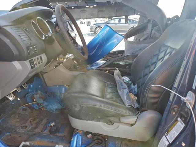 Toyota Tacoma X-runner Access Cab Image 10