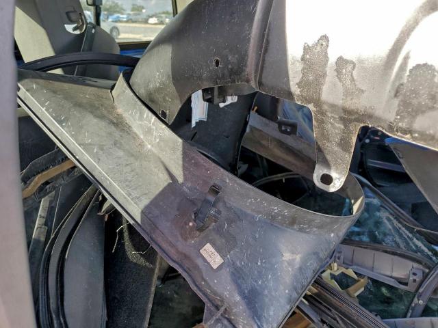 Toyota Tacoma X-runner Access Cab Image 8