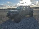 Jeep Wrangler Sahara Image 1