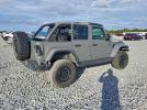 Jeep Wrangler Sahara Image 5