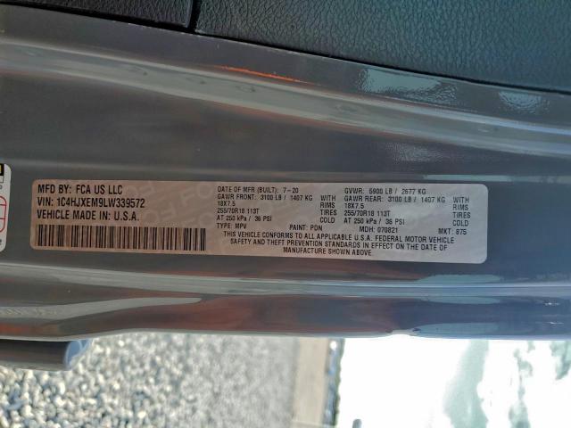 Jeep Wrangler Sahara Image 10