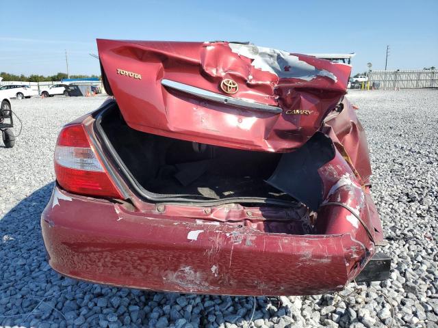 Toyota Camry Le Image 9