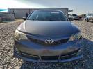 Toyota Camry Base Image 5