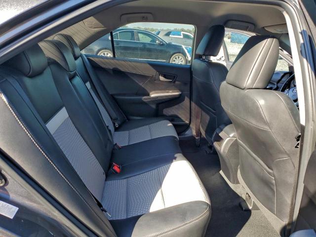 Toyota Camry Base Image 11