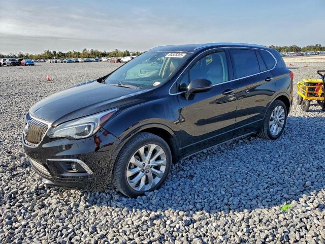  Salvage Buick Envision