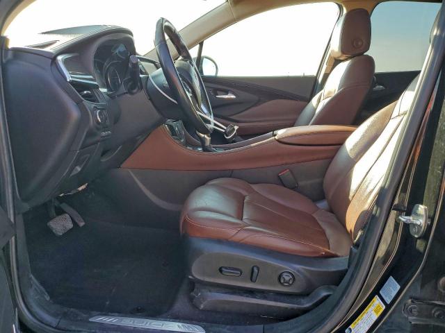 Buick Envision Premium Image 8