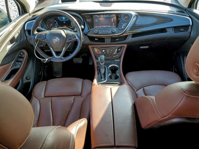 Buick Envision Premium Image 7