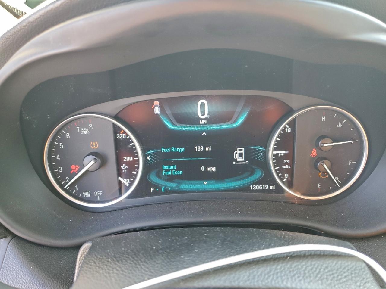 Buick Envision Premium Image 12