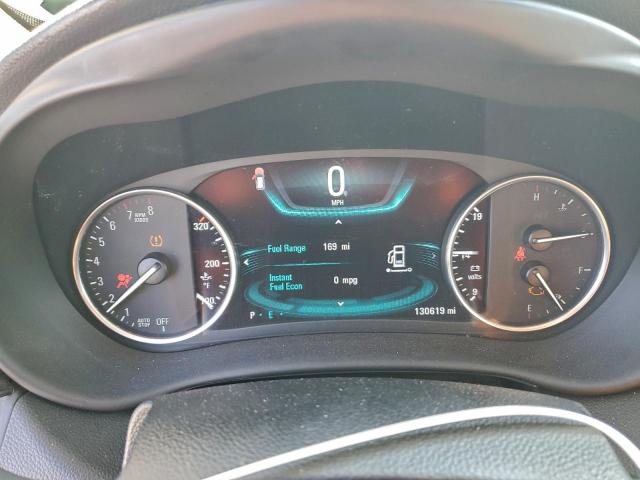 Buick Envision Premium Image 12