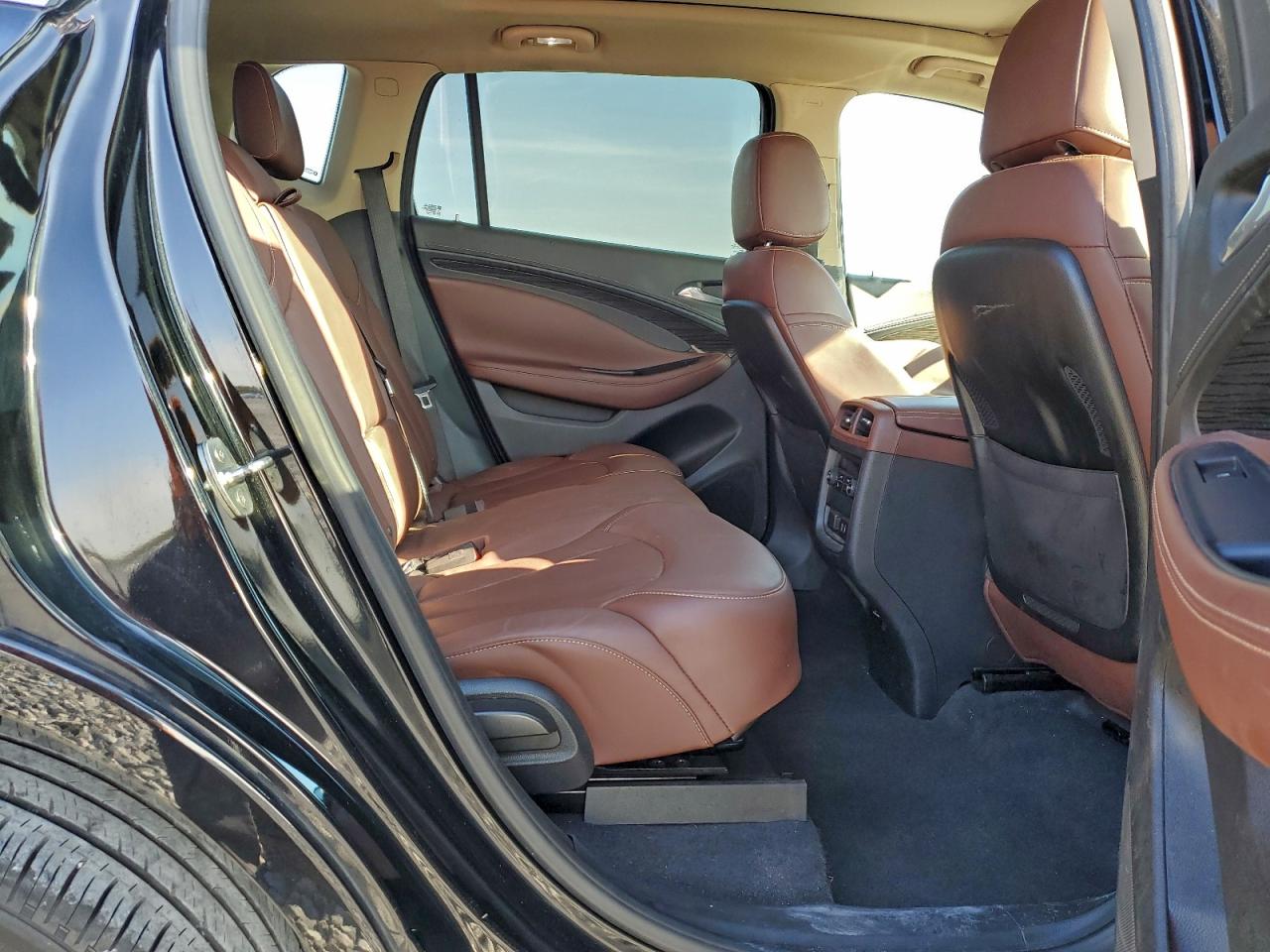Buick Envision Premium Image 11