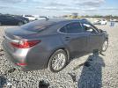 Lexus Es 350 Image 4