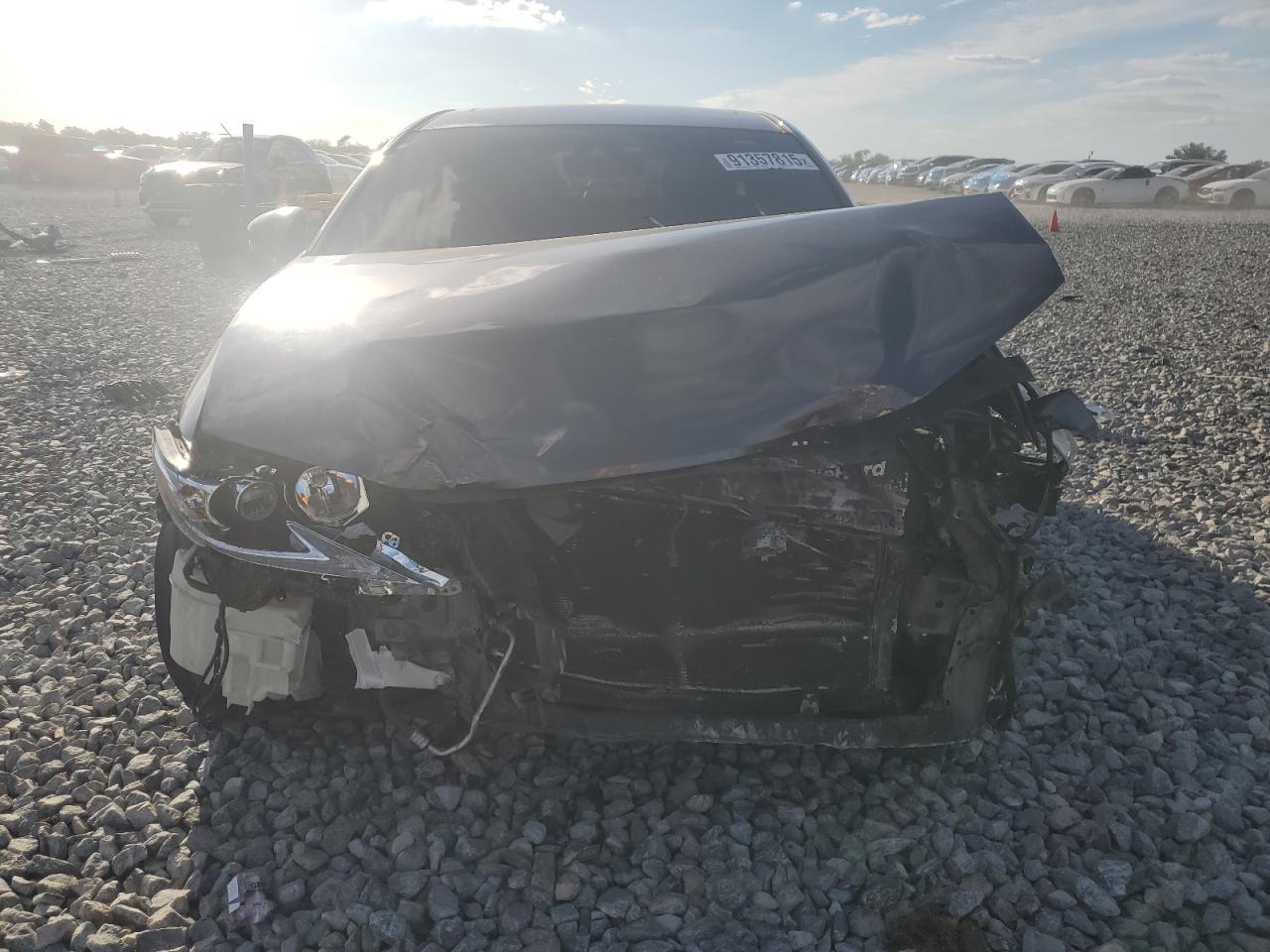 Lexus Es 350 Image 12