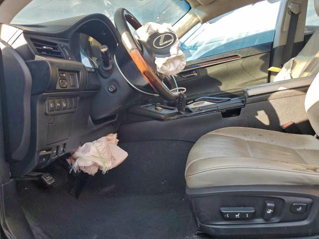 Lexus Es 350 Image 6