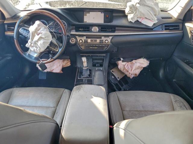 Lexus Es 350 Image 7