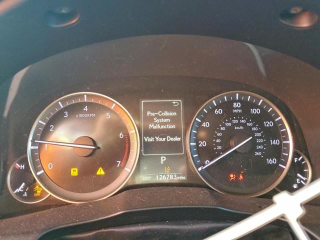 Lexus Es 350 Image 13