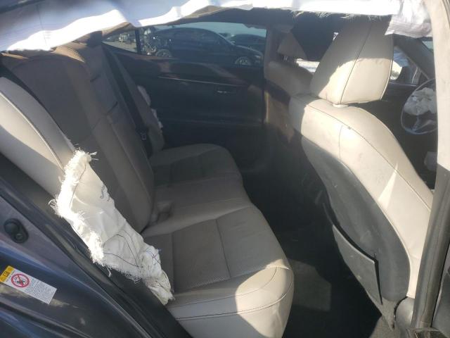 Lexus Es 350 Image 3