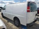 Chevrolet Express Image 2