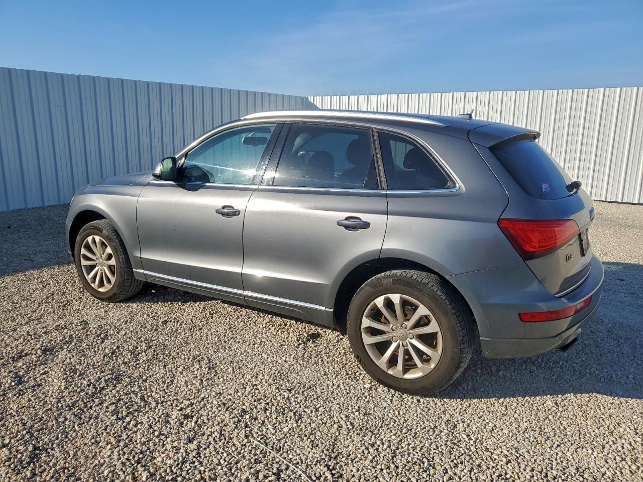 Audi Q5 Premium Plus Image 6
