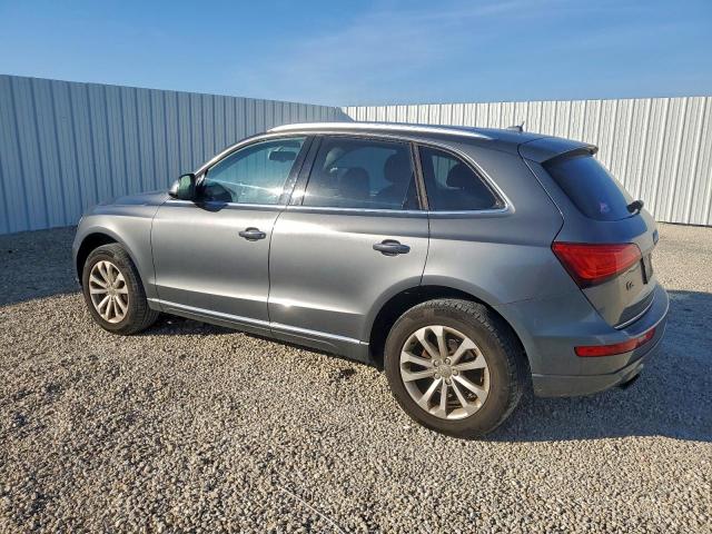 Audi Q5 Premium Plus Image 6