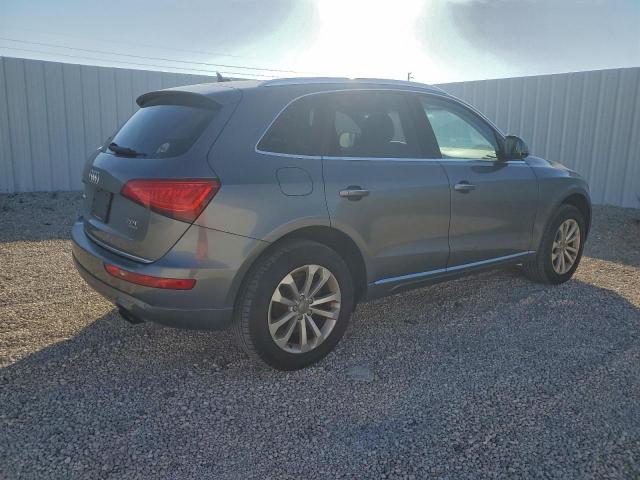 Audi Q5 Premium Plus Image 2