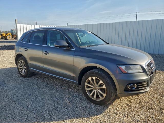 Audi Q5 Premium Plus Image 4